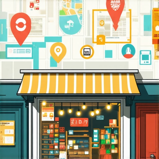 Boost Local Business Authority with Expert SEO & Map Pack Strategies