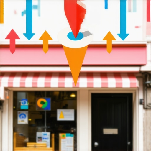 Boost Local SEO Growth with Expert Google Maps Ranking & GMB Tips