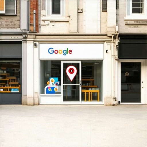 Boost Your Local SEO Growth with Expert Google Maps Ranking Tips in 2024