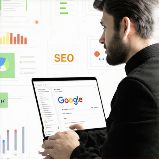 Build Local Authority with Expert GMB Profile Optimization & Local SEO Tips