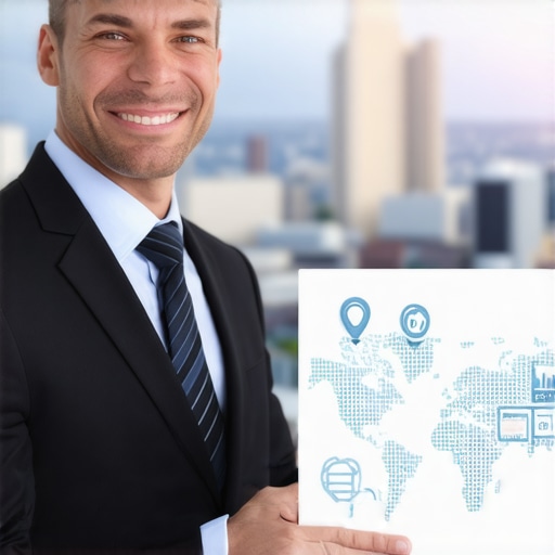 Build Local Business Authority with Expert Local SEO Growth Strategies