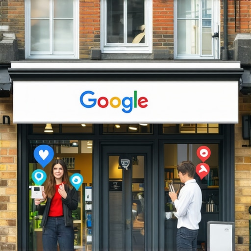 Effective GMB Profile Optimization Strategies for Local SEO Growth