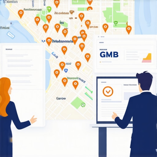 Effective GMB Profile Optimization Tips for Top Map Pack Rankings in 2024