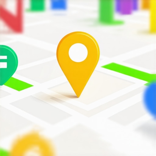 Effective Local SEO Growth: Boost Your Google Maps Ranking Fast