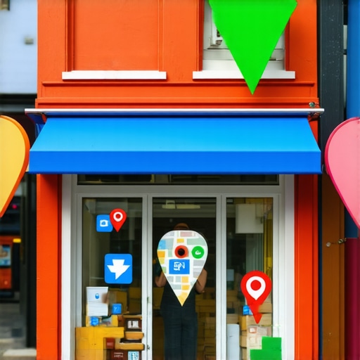 Effective Local SEO for Small Businesses to Dominate Map Pack in 2024