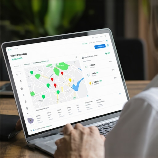 GMB Profile Optimization Secrets to Build Authority & Rank in Map Pack