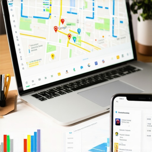 GMB Profile Optimization Tips to Boost Google Maps Authority in 2024