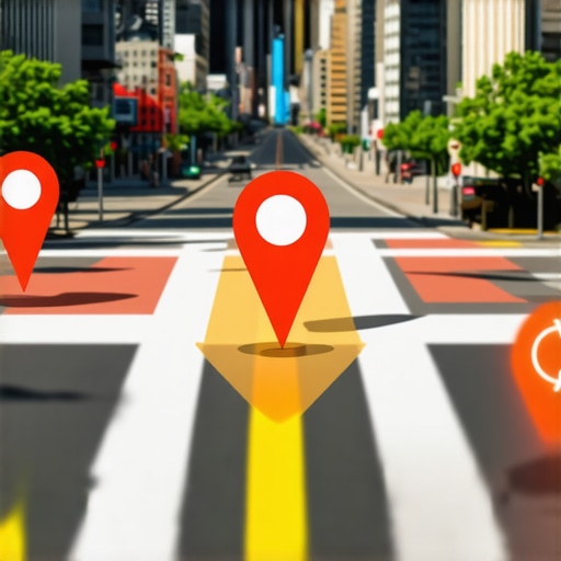 Google Maps Optimization Hacks: How to Build Authority and Rank Higher in 2024