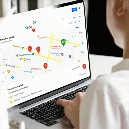 Google Maps Ranking Boost: Proven GMB Profile Optimization Tips