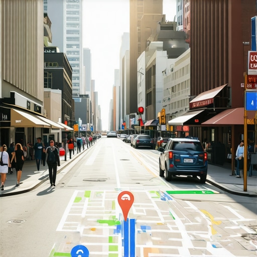 Google Maps Ranking Mastery: Proven Tactics for Local SEO Growth