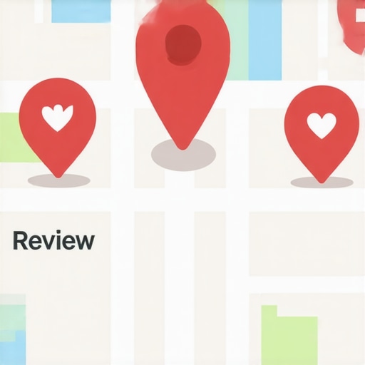 Google Maps Ranking: Proven Strategies for Local Business Authority