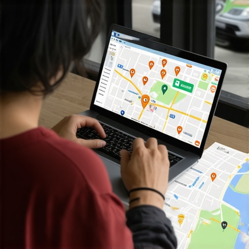 Google Maps Ranking Secrets: Proven Strategies to Boost Your Local SEO Authority