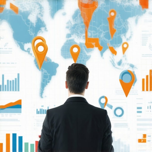 Google Maps Ranking Strategies to Boost Local Business Authority