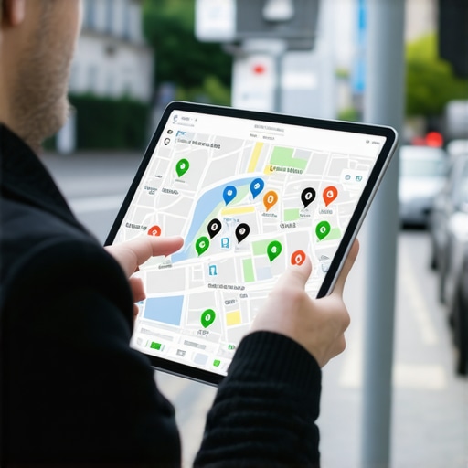 Google Maps Ranking Tips: Boost Local SEO Authority Fast