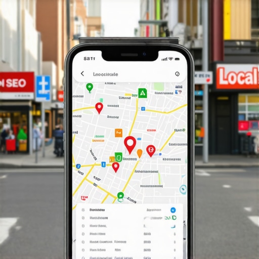 Google Maps Ranking Tips: Boost Local SEO Authority in 2024
