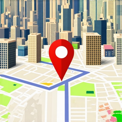 Google Maps Ranking Tips to Elevate Local Business Authority in 2024