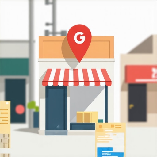 Local Business Authority: Proven SEO Strategies to Rank Higher on Google Maps