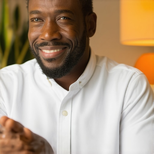 Local Community Engagement for SEO Business owner participating in a community event to boost local SEO