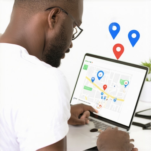 Local SEO Growth Strategies: Optimize Your GMB Profile for Map Pack Success