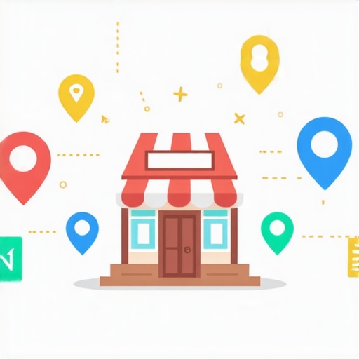 Local SEO Growth: Top Strategies to Build Authority and Rank in Map Pack