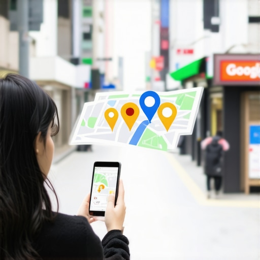 Local SEO for Companies: Top Strategies to Boost Google Maps Rankings Today