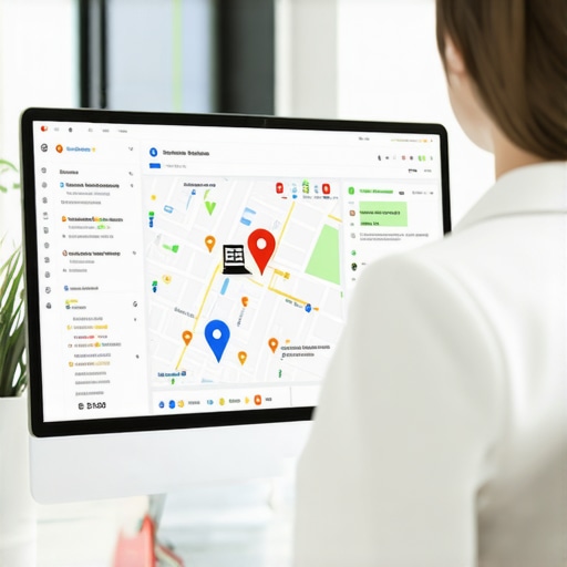 Master Local SEO Growth: How to Optimize Your GMB Profile for Top Map Pack Rankings