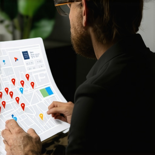 Master Local SEO for Growth & Google Maps Ranking Success