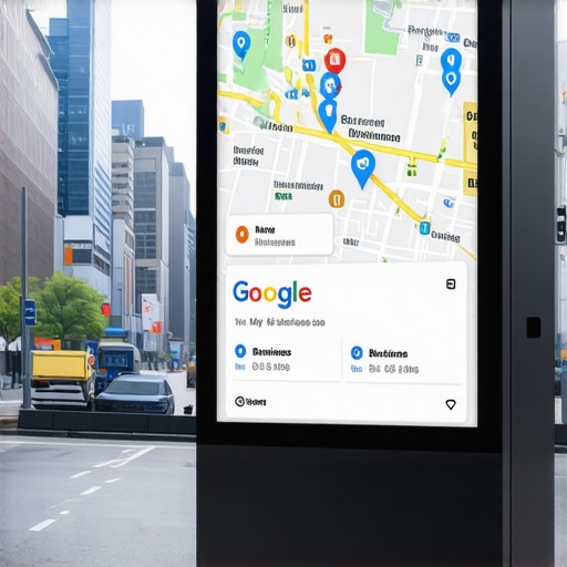 Ultimate GMB Profile Optimization Tips to Boost Map Pack Authority