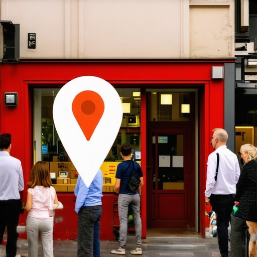 Best Google Maps Optimization Tips for Local Business Growth in 2024