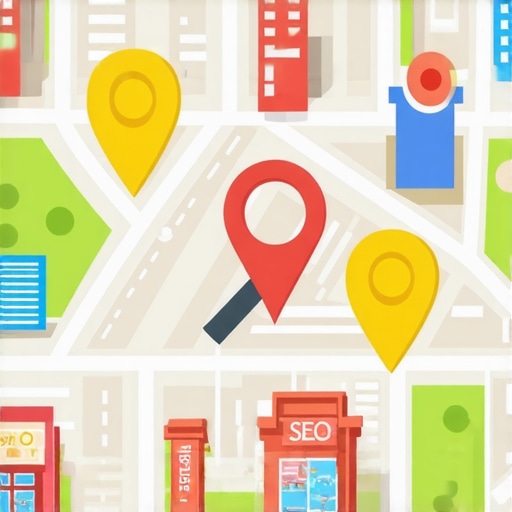 Boost Google Maps Ranking & Authority with Proven Local SEO Tips
