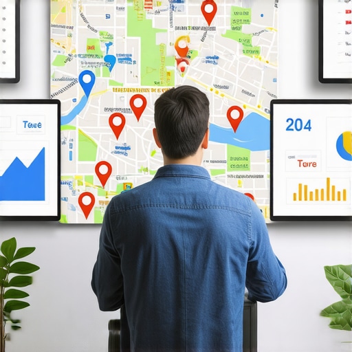 Boost Local Authority & Map Pack Rankings with Expert GMB Tips in 2024
