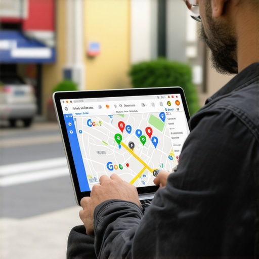 Boost Local Business Authority with Expert Google Maps Ranking Tips