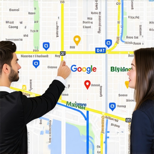 Building Local Business Authority: Top GMB Profile Optimization Tips for 2024