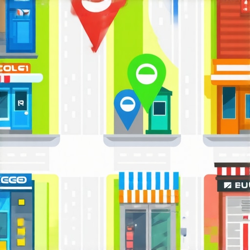 Effective Local SEO Growth Strategies for Google Maps Rankings in 2024