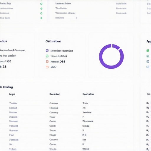 Effective Local SEO Tools Dashboard Screenshot displaying local SEO tools like BrightLocal and Google Search Console in use
