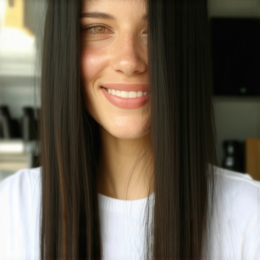 Virtual tour demonstrating a local business's interior and services