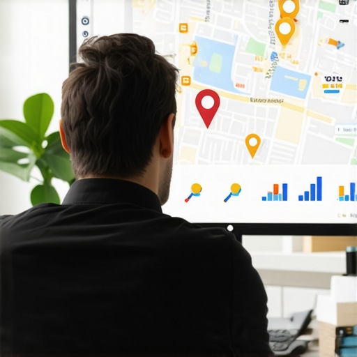 GMB Profile Optimization Secrets for Building Authority & Map Pack Success