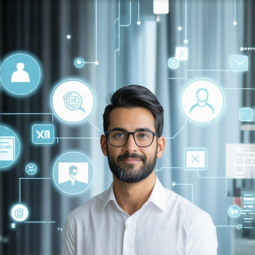 GMB Profile Optimization Secrets for Building Local Business Authority