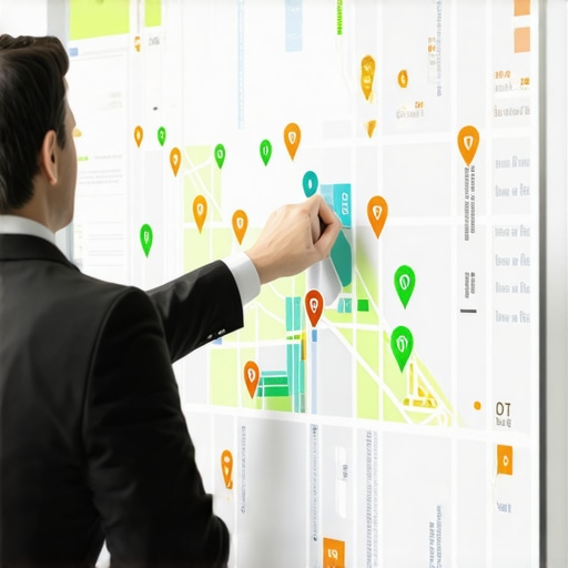 Google Maps Optimization: Key Strategies to Build Business Authority