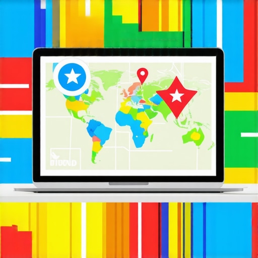 Google Maps Optimization: Key Strategies to Build Business Authority