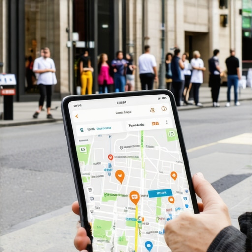 Google Maps Optimization: Key Strategies to Build Local Authority and Boost Rankings