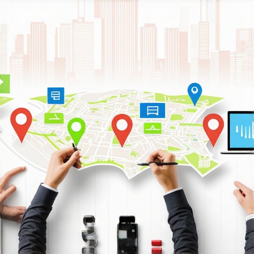 Google Maps Optimization: Proven Strategies to Build Local Business Authority