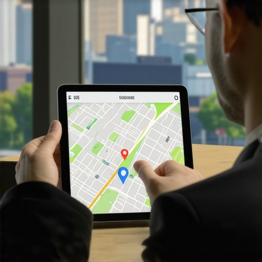 Google Maps Optimization Tips to Elevate Your Local Business Authority