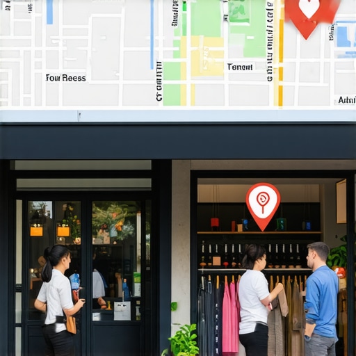 Google Maps Optimization: Top Strategies to Build Local Business Authority