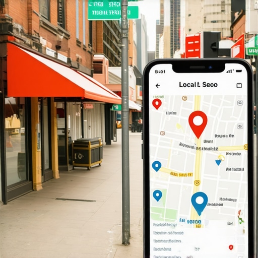 Google Maps Ranking Boost: Proven Strategies for Local SEO Success