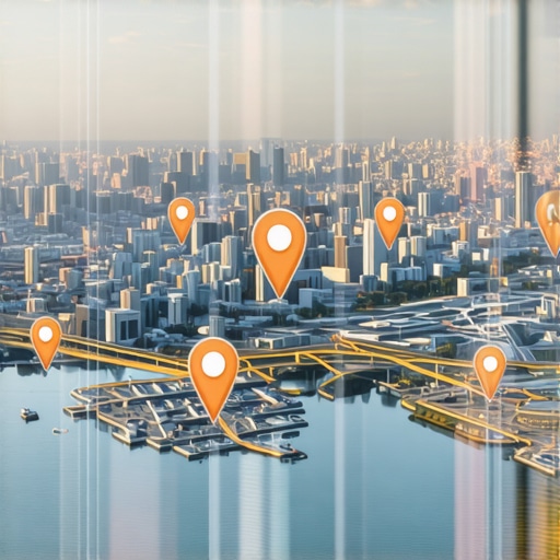 Google Maps Ranking: Effective Strategies to Boost Local Authority