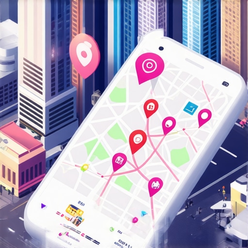 Google Maps Ranking & Local SEO Growth: Proven Strategies in 2024