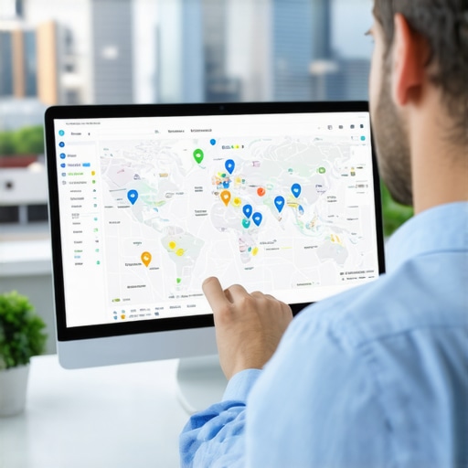 Local Business Authority Growth: Effective SEO & Map Pack Strategies