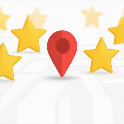 Local SEO Growth: Boost Google Maps Rankings & Authority Fast