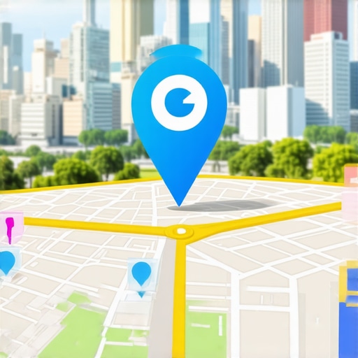 Local SEO Growth: How to Boost Google Maps Rankings in 2024